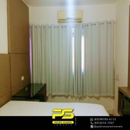 Imagem Apartamento com 3 Quartos à Venda, 150 m² em Cabo Branco - João Pessoa
