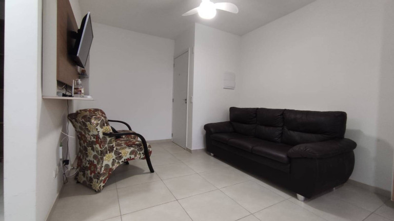 Imagem Apartamento com 2 Quartos à Venda, 65 m² em Perequê Açu - Ubatuba