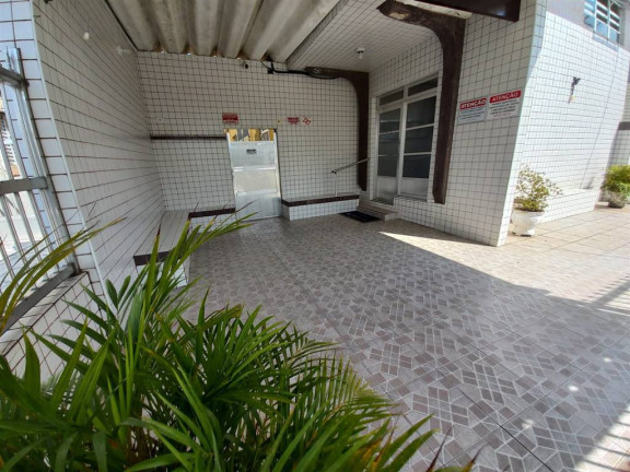 Imagem Kitnet à Venda, 18 m² em Ocian - Praia Grande