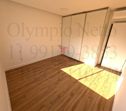 Imagem Apartamento com 3 Quartos à Venda, 220 m² em Higienópolis - São Paulo