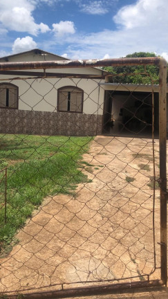 Casa com 3 Quartos à Venda, 130 m² em São Lourenço - Anápolis