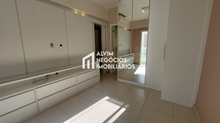 Imagem Apartamento com 3 Quartos à Venda, 110 m² em Vila Ema - São José Dos Campos