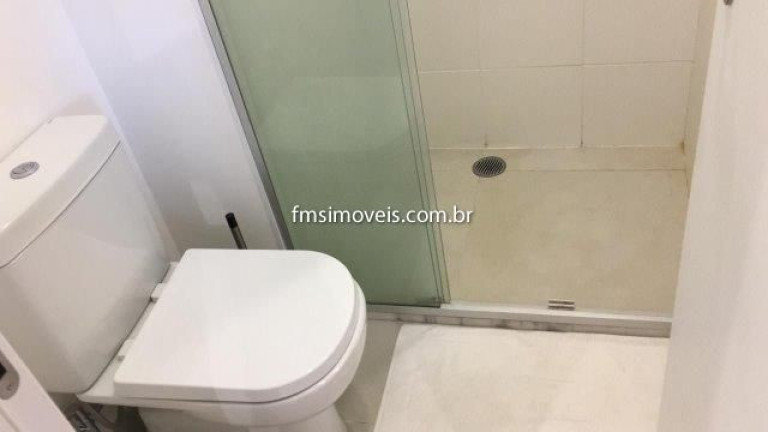 Imagem Imóvel com 1 Quarto à Venda, 49 m² em Consolação - São Paulo
