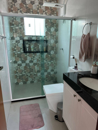 Imagem Casa com 3 Quartos à Venda, 315 m² em Ponte Dos Leites - Araruama