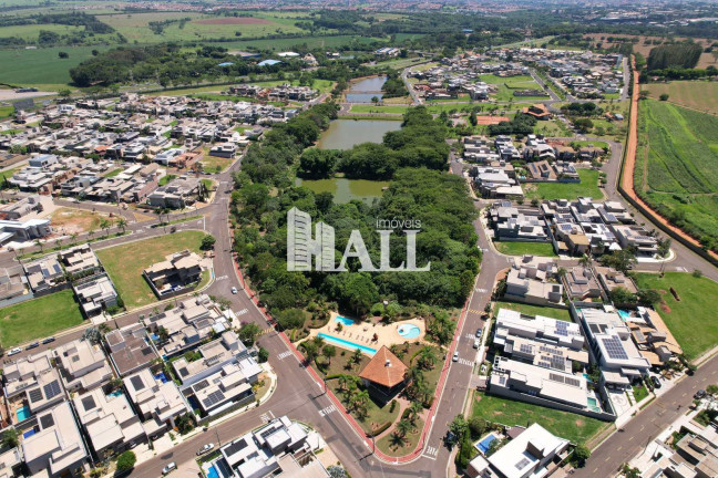 Imagem Casa com 3 Quartos à Venda, 300 m² em Condomínio Golden Park Residence - Mirassol