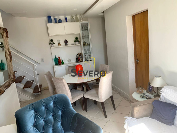 Imagem Apartamento com 4 Quartos à Venda, 140 m² em Icaraí - Niterói