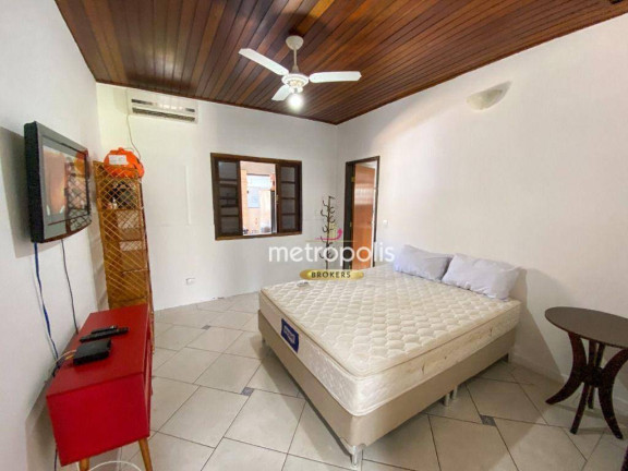 Imagem Casa com 5 Quartos à Venda, 350 m² em Morada Da Praia - Bertioga