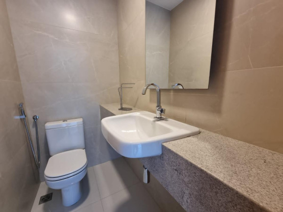 Imagem Apartamento com 4 Quartos à Venda, 187 m² em Barra - Salvador