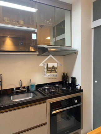 Imagem Apartamento com 1 Quarto à Venda, 48 m² em Vila Andrade - São Paulo
