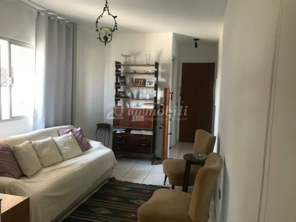 Imagem Apartamento com 1 Quarto à Venda, 40 m² em Santa Cecília - São Paulo Imagem Apartamento com 1 Quarto à Venda, 40 m² em Santa Cecília - São Paulo