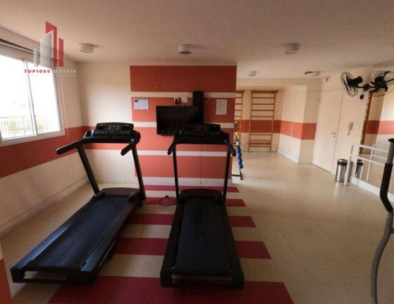 Imagem Apartamento com 2 Quartos à Venda, 53 m² em Freguesia Do ó - São Paulo