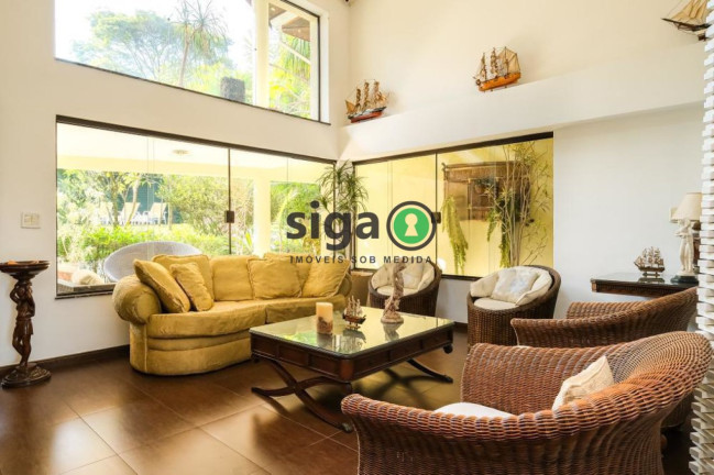 Imagem Casa com 5 Quartos à Venda ou Locação, 700 m² em Brooklin - São Paulo Imagem Casa com 5 Quartos à Venda ou Locação, 700 m² em Brooklin - São Paulo