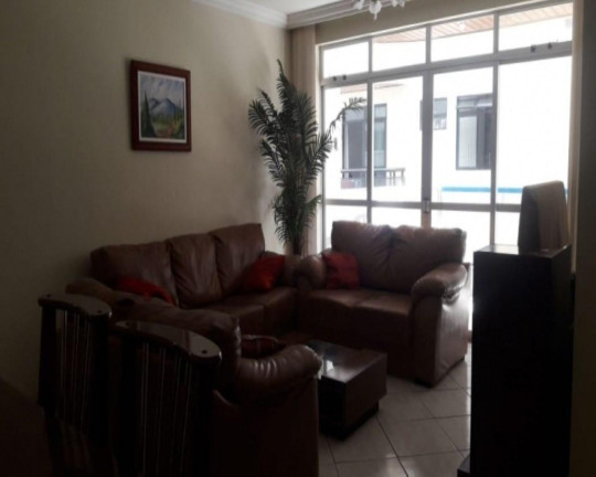 Imagem Apartamento com 3 Quartos à Venda, 120 m² em Algodoal - Cabo Frio