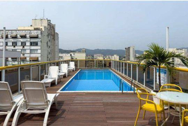 Imagem Apartamento com 2 Quartos à Venda, 72 m² em Icaraí - Niterói Imagem Apartamento com 2 Quartos à Venda, 72 m² em Icaraí - Niterói