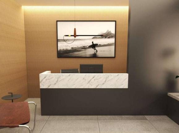 Imagem Apartamento com 1 Quarto à Venda, 54 m² em Ipanema - Rio De Janeiro