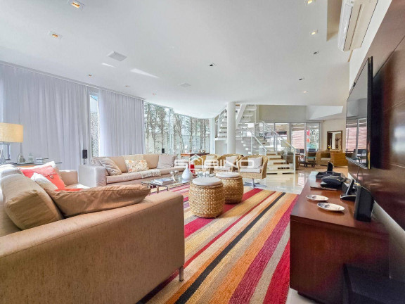 Imagem Casa com 5 Quartos à Venda, 486 m² em Riviera De São Lourenço - Bertioga