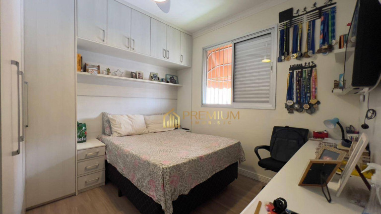 Imagem Apartamento com 2 Quartos à Venda, 54 m² em Vista Verde - São José Dos Campos