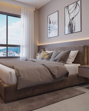 Imagem Apartamento com 2 Quartos à Venda, 70 m² em Centro - Camboriú