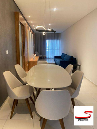 Imagem Apartamento com 3 Quartos à Venda, 127 m² em Jardim Imperador - Praia Grande Imagem Apartamento com 3 Quartos à Venda, 127 m² em Jardim Imperador - Praia Grande
