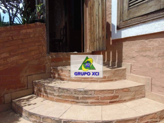 Imagem Casa com 6 Quartos à Venda, 287 m² em Jardim Guarani - Campinas