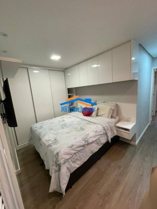 Imagem Apartamento com 3 Quartos à Venda, 71 m² em Centro - Barueri