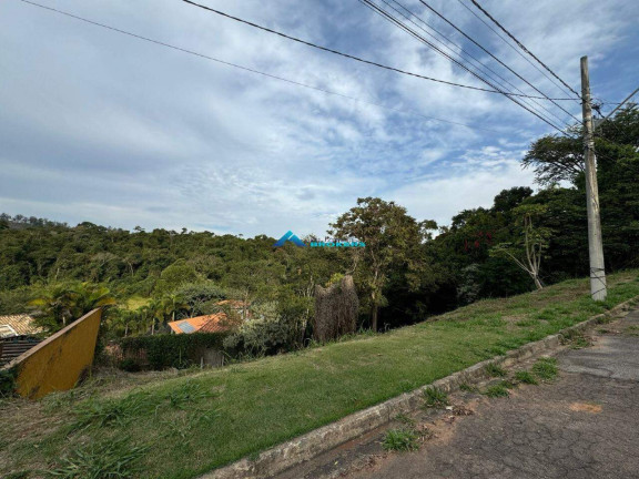 Imagem Terreno à Venda, 1.043 m² em Chácara Malota - Jundiaí