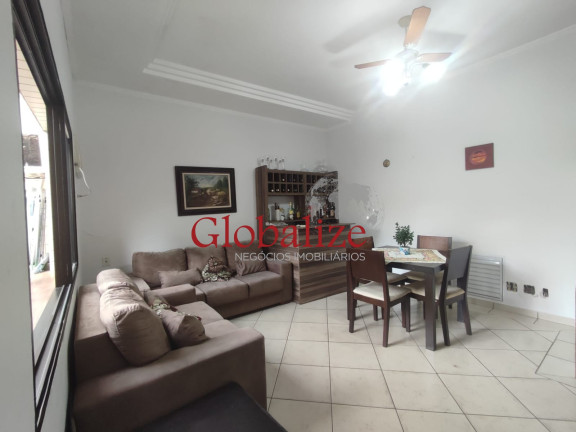 Imagem Imóvel com 3 Quartos à Venda, 135 m² em Marapé - Santos