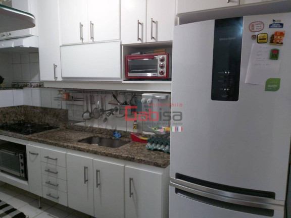 Imagem Apartamento com 3 Quartos à Venda, 131 m² em Braga - Cabo Frio Imagem Apartamento com 3 Quartos à Venda, 131 m² em Braga - Cabo Frio