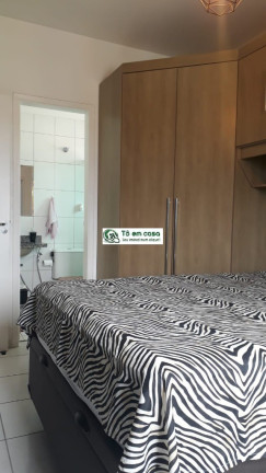 Imagem Cobertura com 3 Quartos à Venda, 140 m² em Bosque Dos Eucaliptos - São José Dos Campos