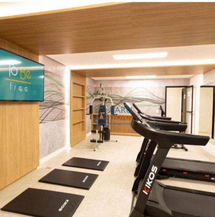 Imagem Studio com 1 Quarto à Venda ou Locação, 23 m² em Centro - São Paulo