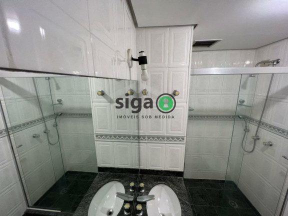Imagem Apartamento com 3 Quartos à Venda, 138 m² em Vila Sônia - São Paulo Imagem Apartamento com 3 Quartos à Venda, 138 m² em Vila Sônia - São Paulo