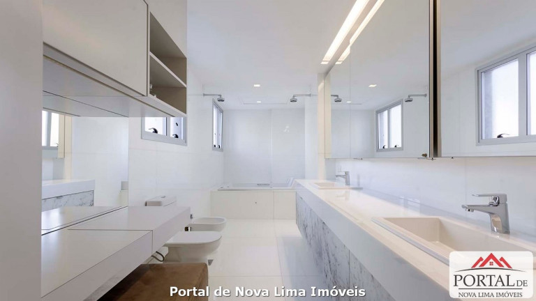 Imagem Apartamento com 4 Quartos à Venda, 294 m² em Savassi - Belo Horizonte Imagem Apartamento com 4 Quartos à Venda, 294 m² em Savassi - Belo Horizonte