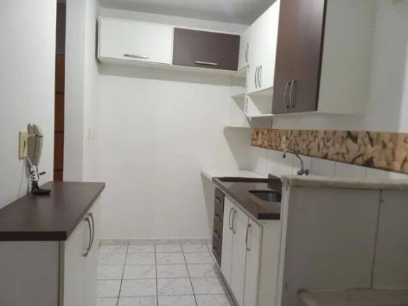 Imagem Apartamento com 2 Quartos para Alugar, 64 m² em Parque São Luís - Taubaté Imagem Apartamento com 2 Quartos para Alugar, 64 m² em Parque São Luís - Taubaté