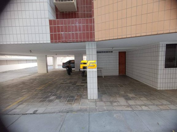 Imagem Apartamento com 3 Quartos à Venda, 124 m² em Manaíra - João Pessoa Imagem Apartamento com 3 Quartos à Venda, 124 m² em Manaíra - João Pessoa