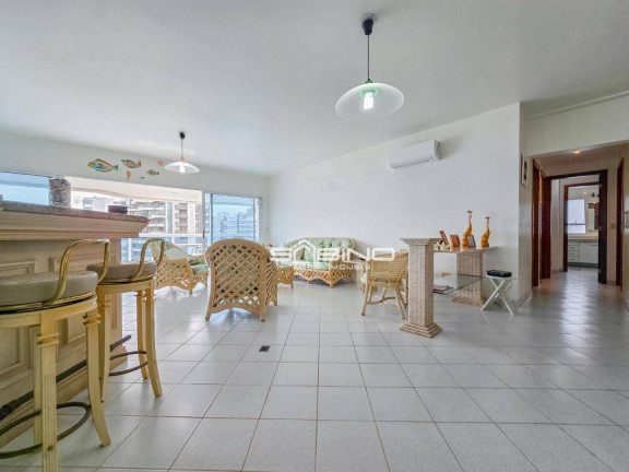 Imagem Apartamento com 3 Quartos para Temporada, 186 m² em Riviera De São Lourenço - Bertioga