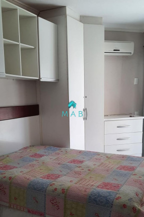 Imagem Flat com 1 Quarto à Venda, 55 m² em Ingleses Do Rio Vermelho - Florianópolis