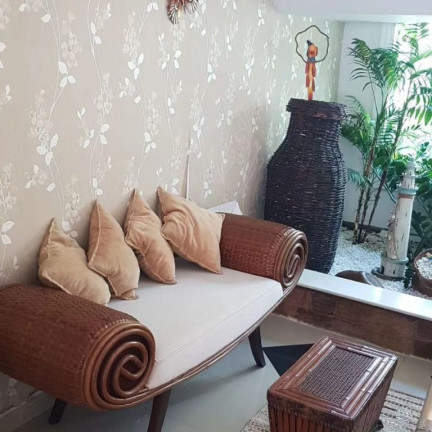 Imagem Casa com 5 Quartos à Venda, 300 m² em Balneário Praia Do Pernambuco - Guarujá Imagem Casa com 5 Quartos à Venda, 300 m² em Balneário Praia Do Pernambuco - Guarujá