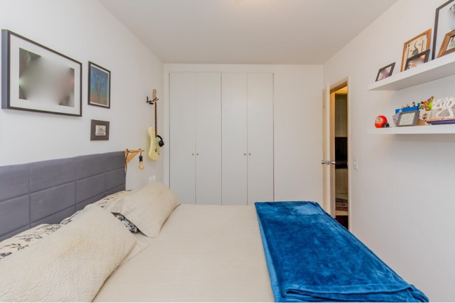 Imagem Apartamento com 2 Quartos à Venda, 69 m² em Cidade Monções - São Paulo Imagem Apartamento com 2 Quartos à Venda, 69 m² em Cidade Monções - São Paulo