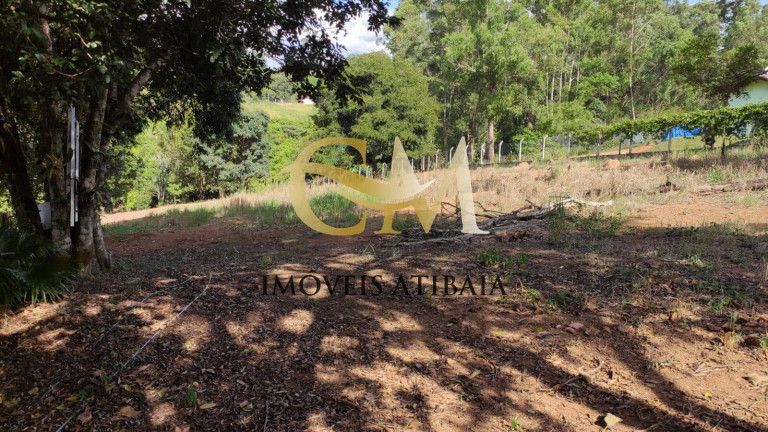 Imagem Terreno em Condomínio à Venda, 4.342 m² em Parque Rio Abaixo - Atibaia