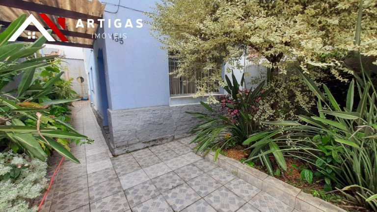 Imóvel à Venda, 392 m² em Vila Santa Teresa (zona Leste) - São Paulo