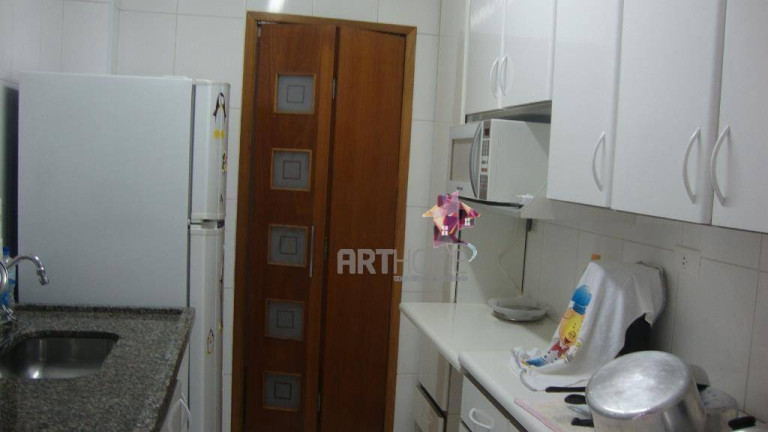 Imagem Apartamento com 2 Quartos à Venda, 67 m² em Rudge Ramos - São Bernardo Do Campo Imagem Apartamento com 2 Quartos à Venda, 67 m² em Rudge Ramos - São Bernardo Do Campo