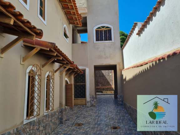 Imagem Casa com 7 Quartos à Venda,  em Hospício - Araruama