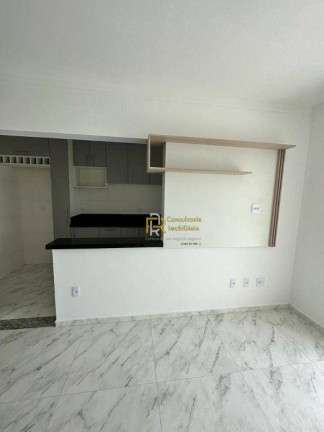 Imagem Apartamento com 2 Quartos à Venda, 79 m² em Maracanã - Praia Grande Imagem Apartamento com 2 Quartos à Venda, 79 m² em Maracanã - Praia Grande