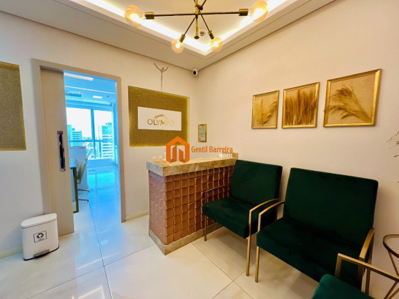 Imagem Sala Comercial à Venda,  em Papicu - Fortaleza