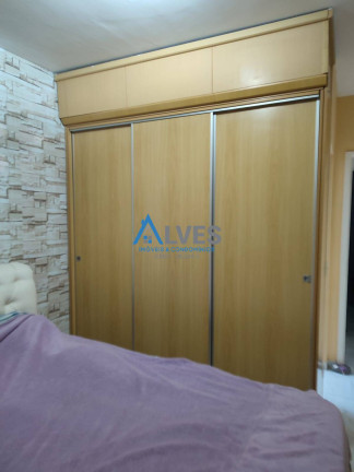 Imagem Apartamento com 3 Quartos à Venda, 82 m² em Demarchi - São Bernardo Do Campo Imagem Apartamento com 3 Quartos à Venda, 82 m² em Demarchi - São Bernardo Do Campo