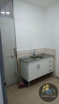 Imagem Imóvel para Alugar, 75 m² em Centro - Santos