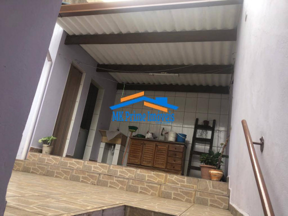 Imagem Casa com 3 Quartos à Venda, 150 m² em Vila São Silvestre - Barueri Imagem Casa com 3 Quartos à Venda, 150 m² em Vila São Silvestre - Barueri
