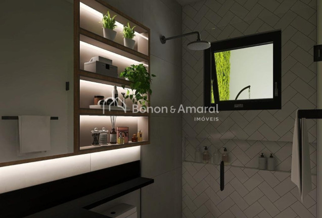 Imagem Casa de Condomínio com 3 Quartos à Venda, 200 m² em Vila Monte Alegre - Paulínia Imagem Casa de Condomínio com 3 Quartos à Venda, 200 m² em Vila Monte Alegre - Paulínia