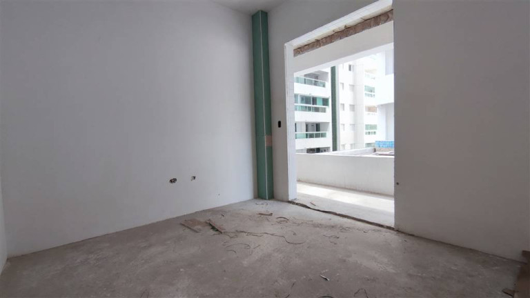 Imagem Apartamento com 2 Quartos à Venda, 80 m² em Ocian - Praia Grande