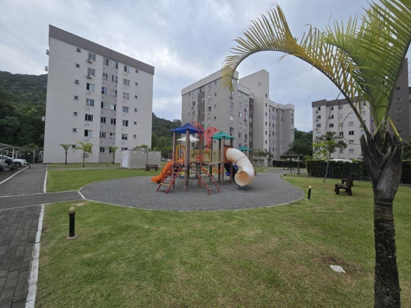 Imagem Apartamento com 2 Quartos à Venda, 41 m² em João Pessoa - Jaraguá Do Sul